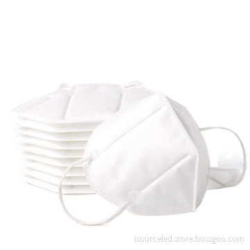 Top quality mask ffp2 disposable